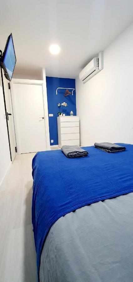 Hostal Urban Basic 略夫雷加特河畔奥斯皮塔莱特 外观 照片