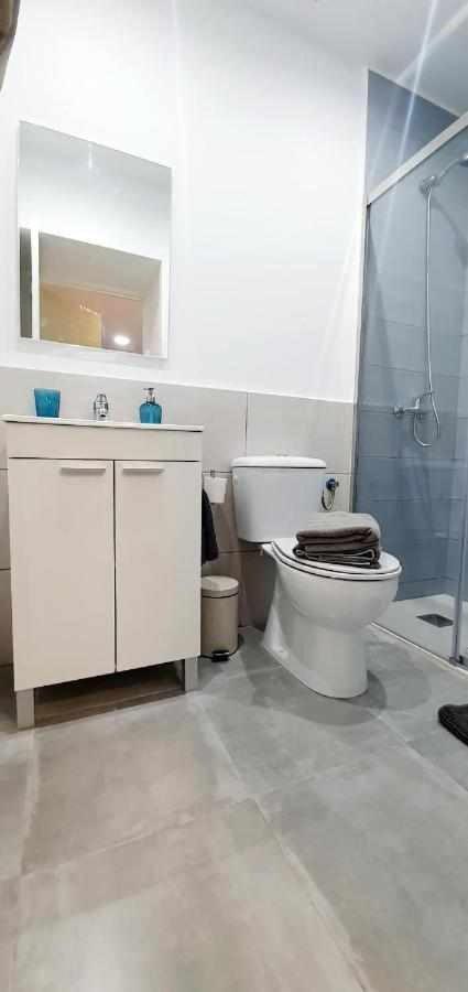 Hostal Urban Basic 略夫雷加特河畔奥斯皮塔莱特 外观 照片