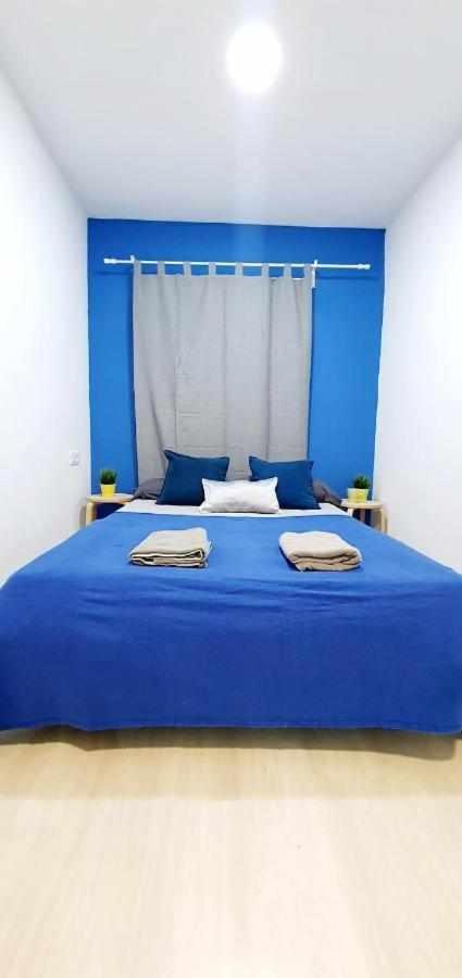 Hostal Urban Basic 略夫雷加特河畔奥斯皮塔莱特 外观 照片