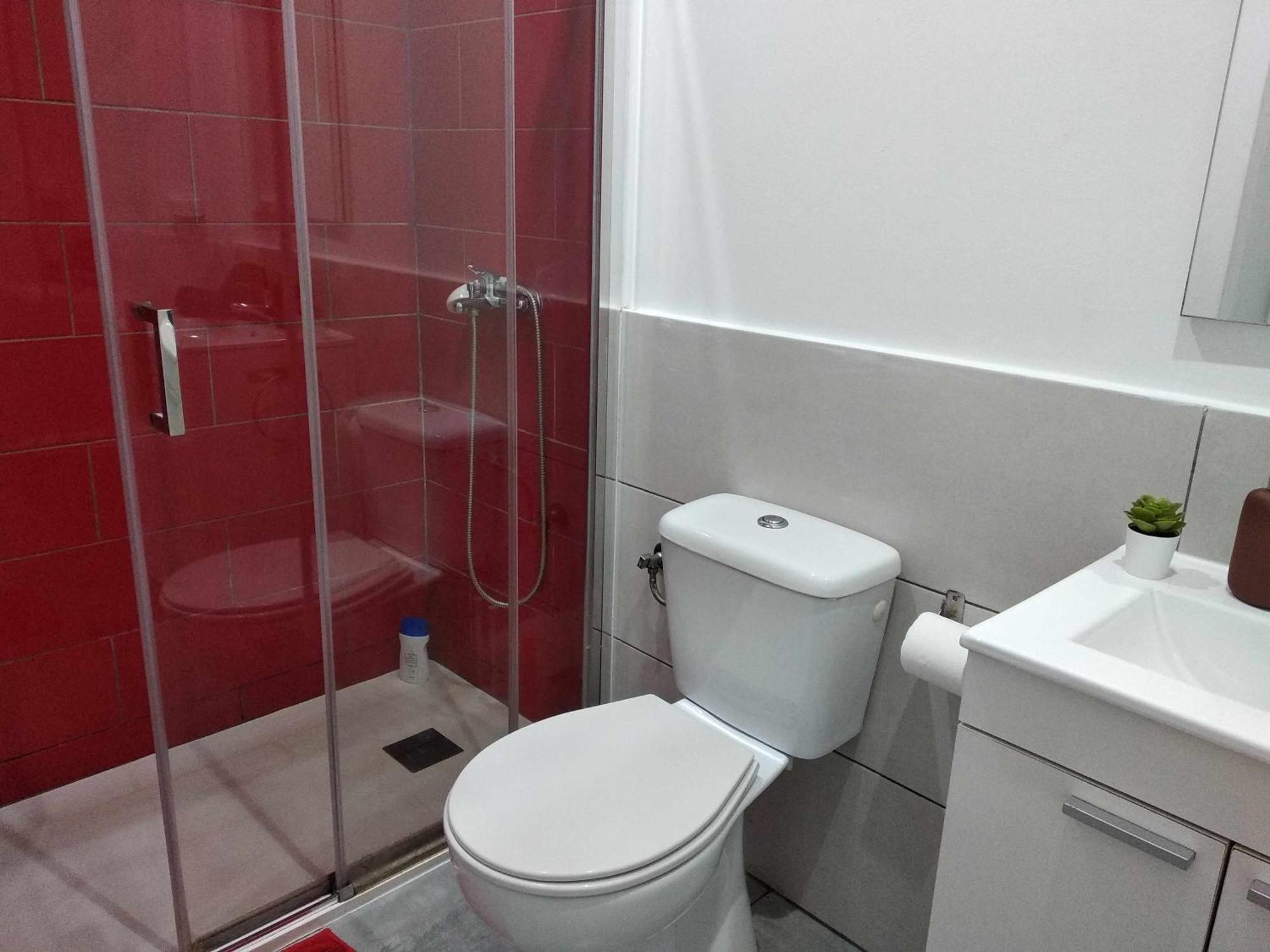 Hostal Urban Basic 略夫雷加特河畔奥斯皮塔莱特 客房 照片